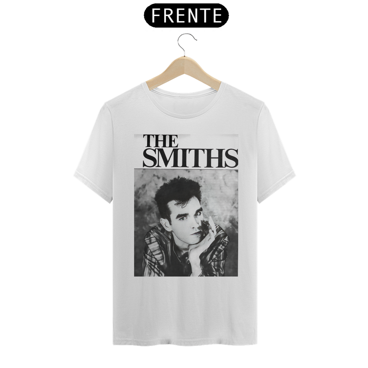 Nome do produto: The Smiths