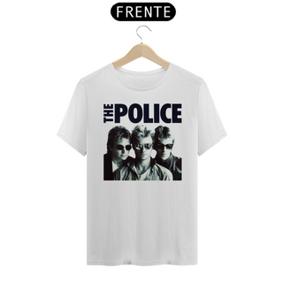 Nome do produtoThe Police