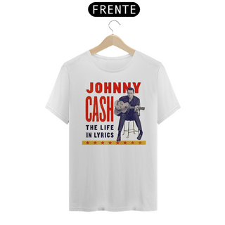 Nome do produtoJohnny Cash