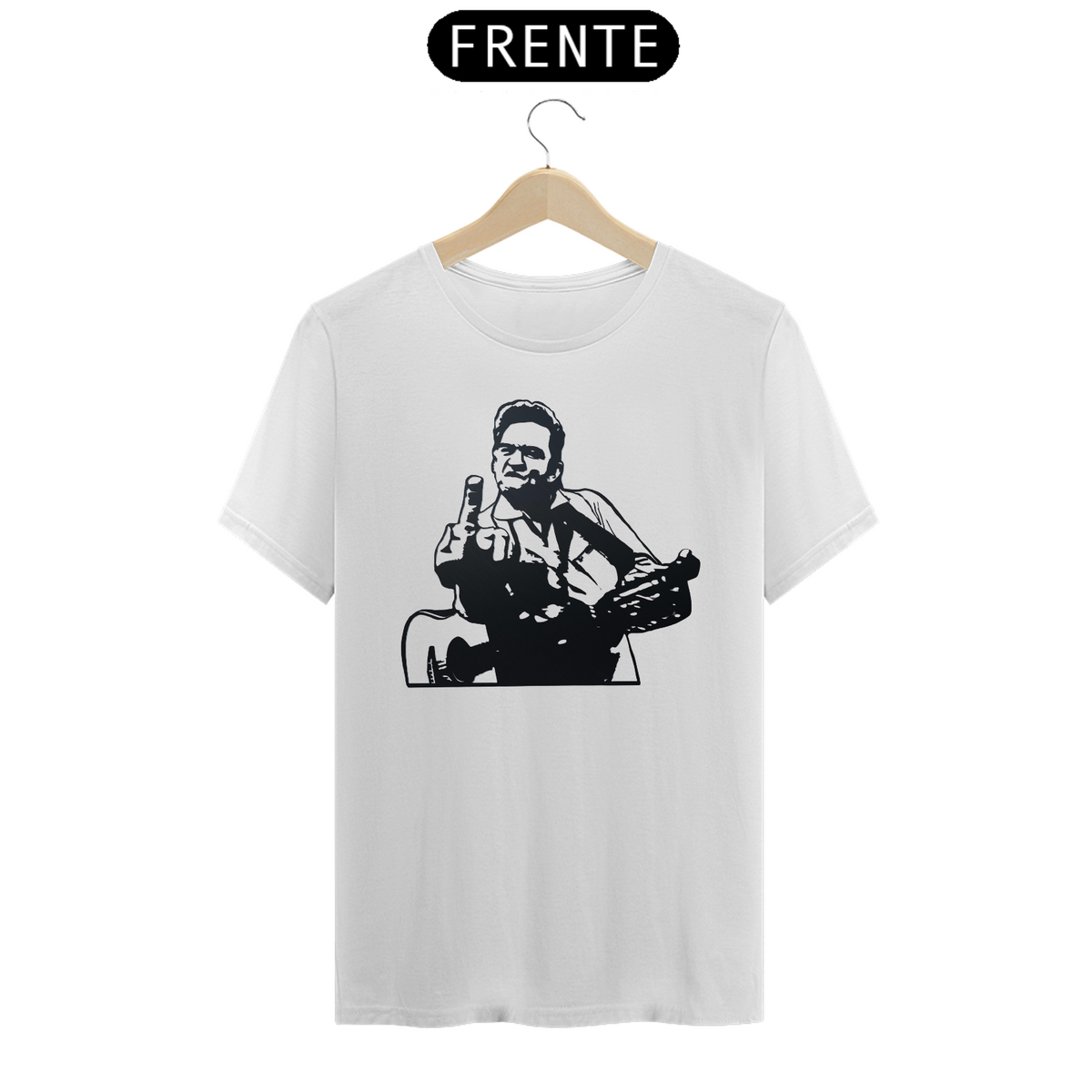 Nome do produto: Johnny Cash