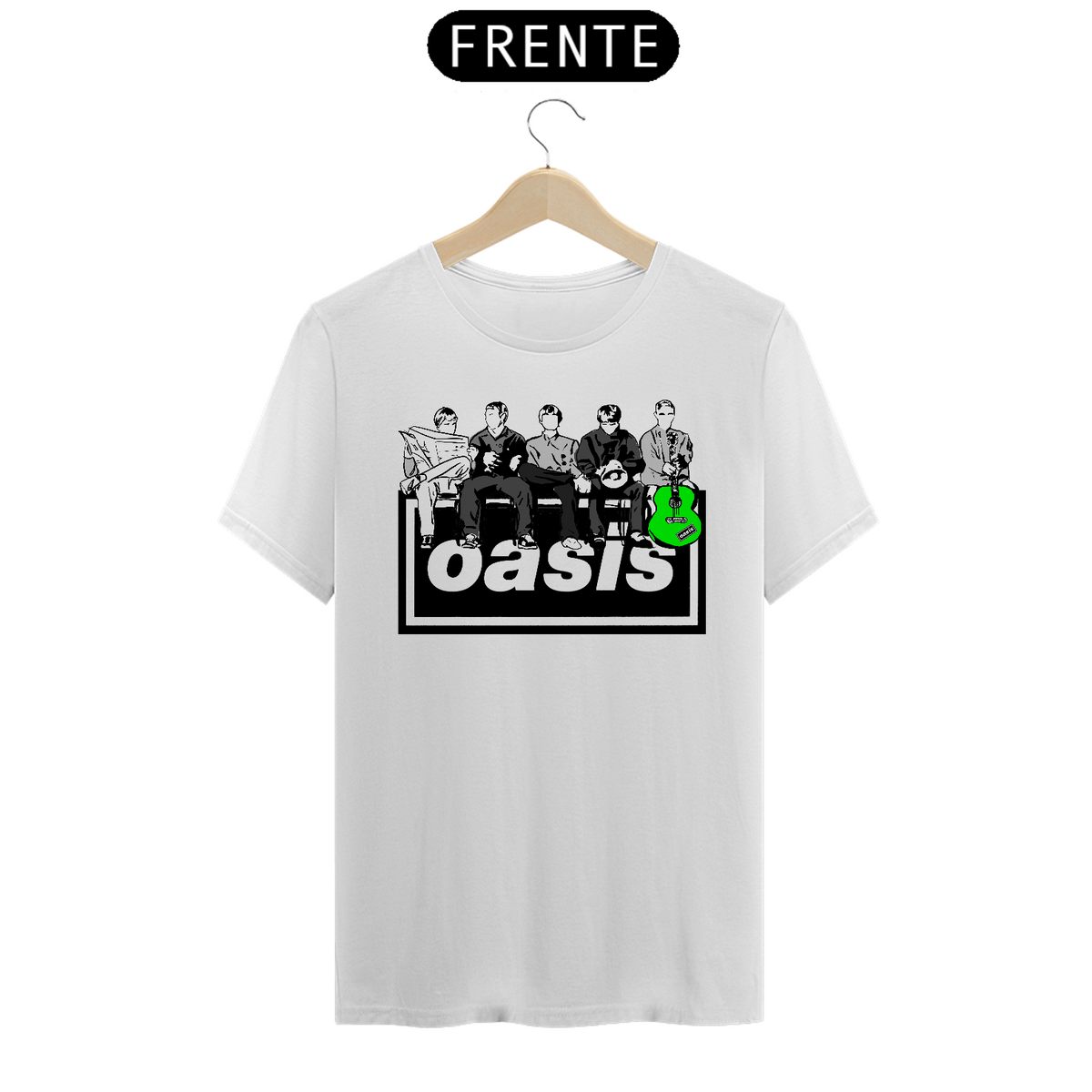 Nome do produto: Oasis