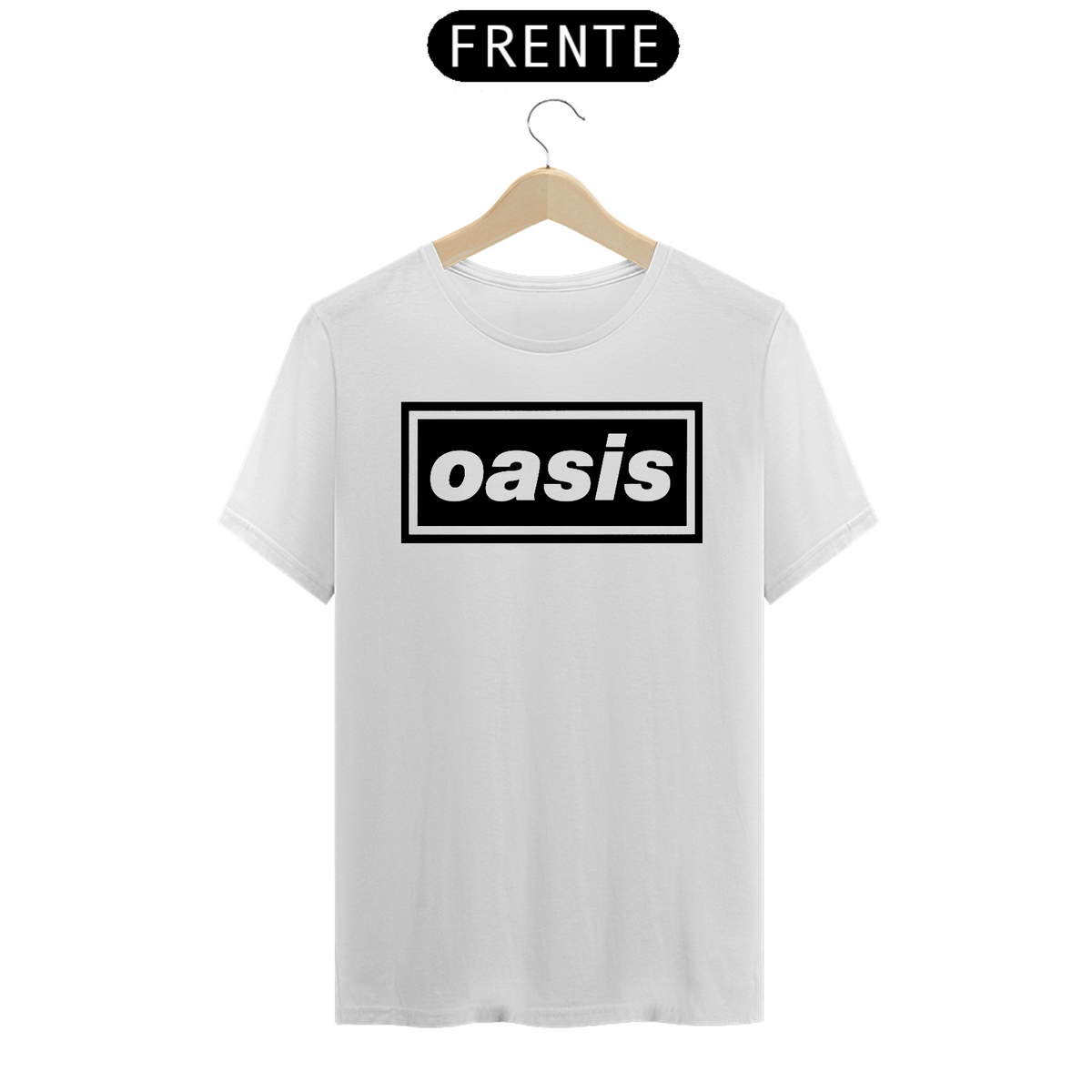 Nome do produto: Oasis