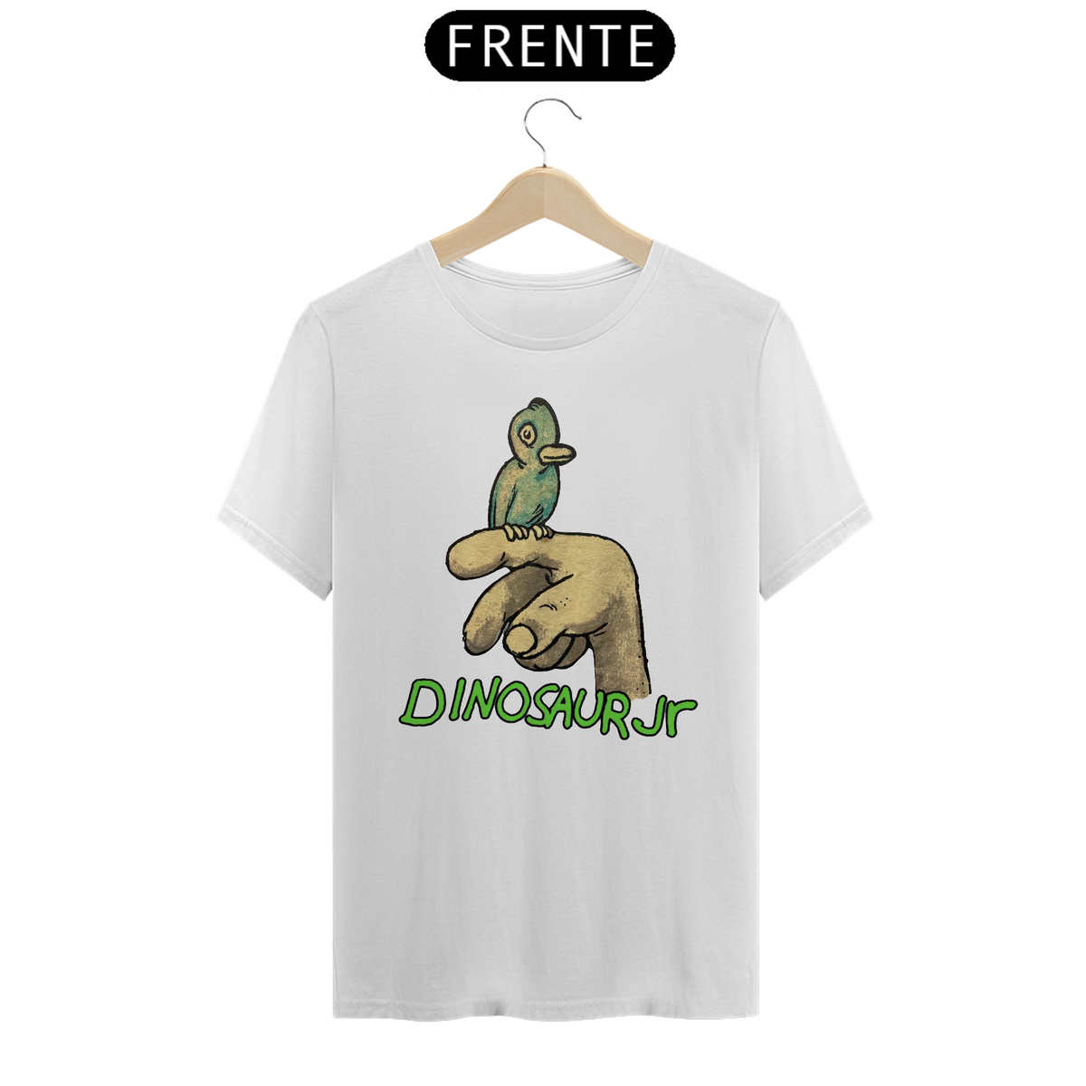 Nome do produto: Dinosaur Jr