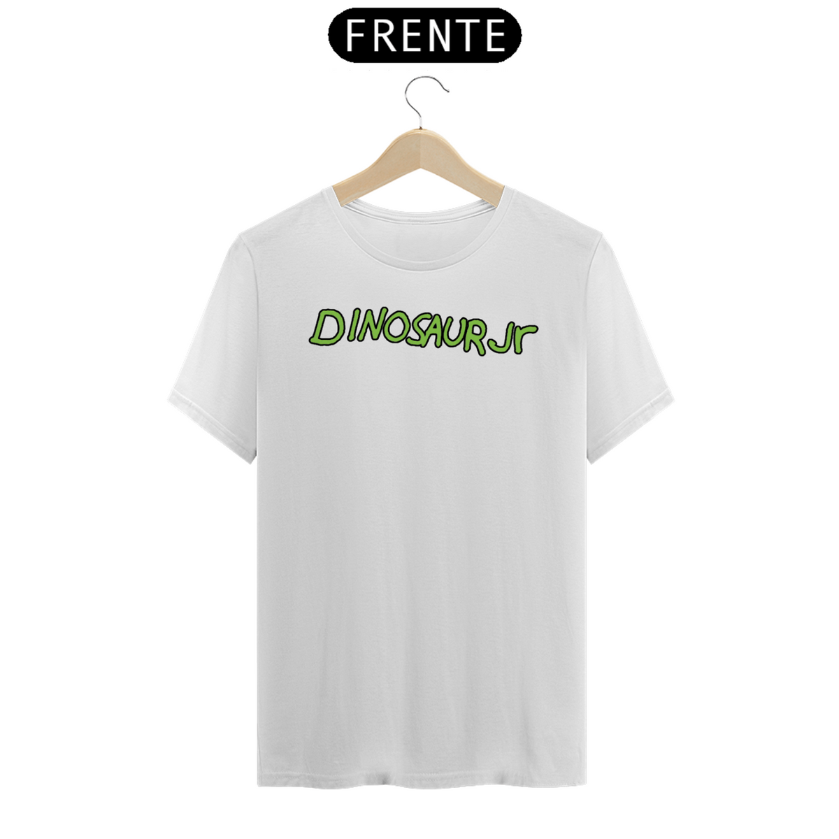 Nome do produto: Dinosaur Jr