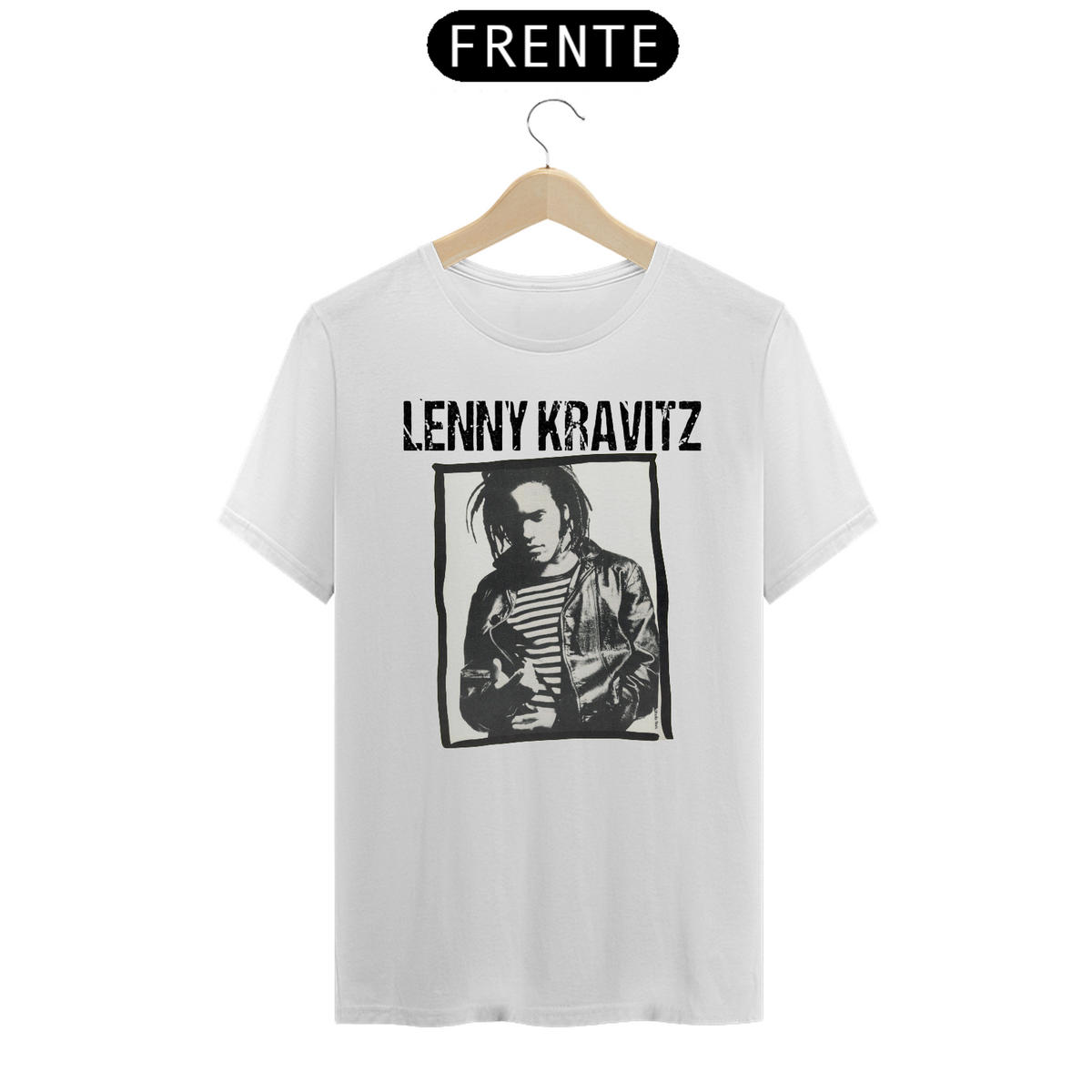 Nome do produto: Lenny Kravitz