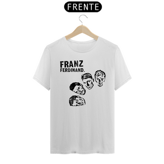 Nome do produtoFranz Ferdinand