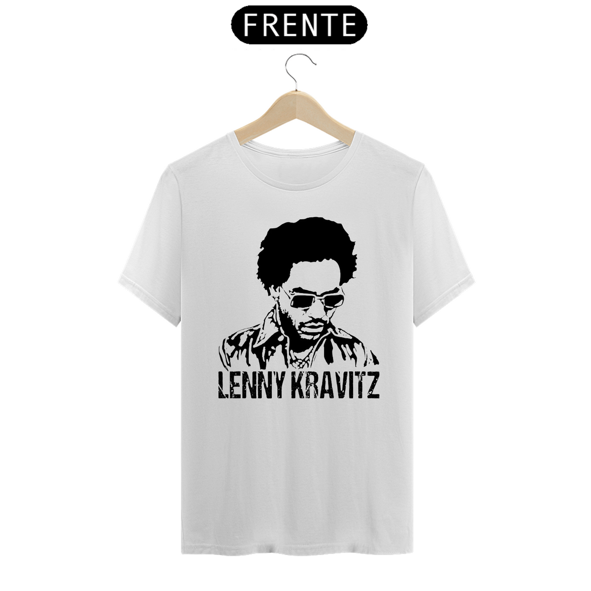 Nome do produto: Lenny Kravitz