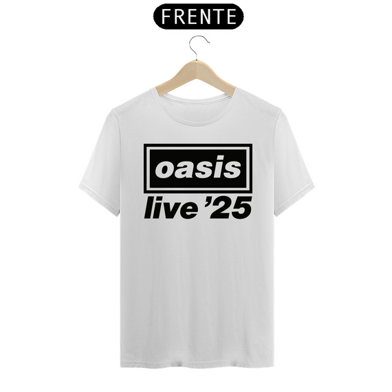 Oasis Live ´25