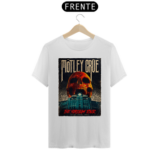 Nome do produtoMötley Crüe