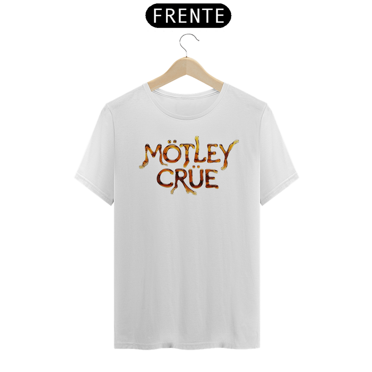 Nome do produto: Mötley Crüe