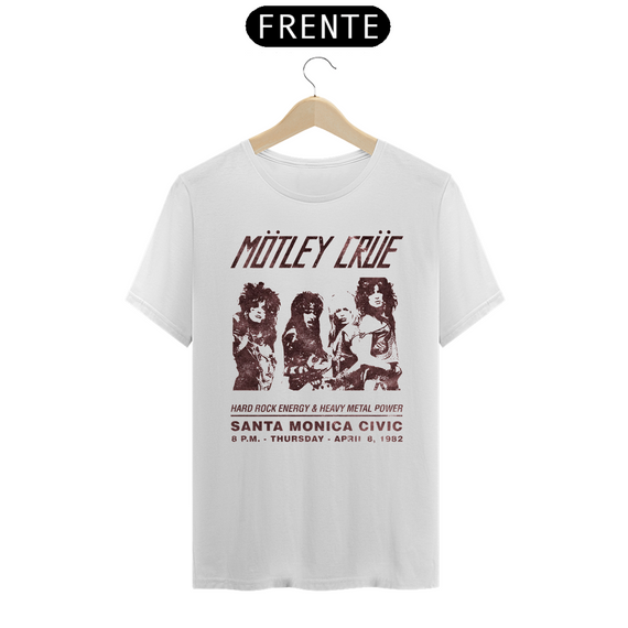 Mötley Crüe