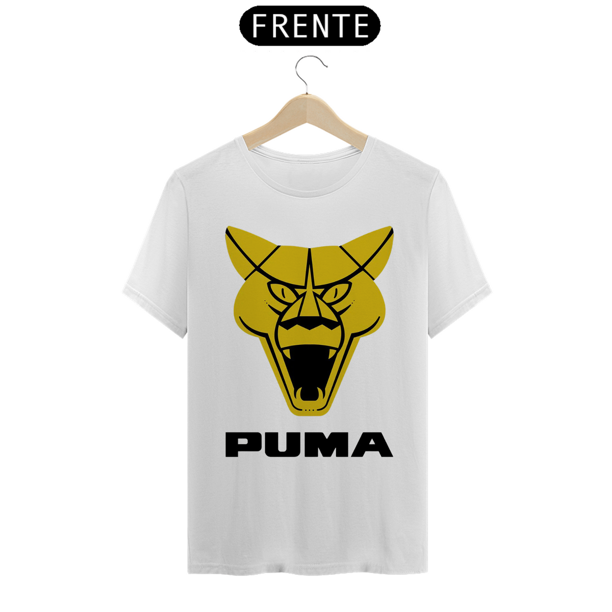 Nome do produto: Puma