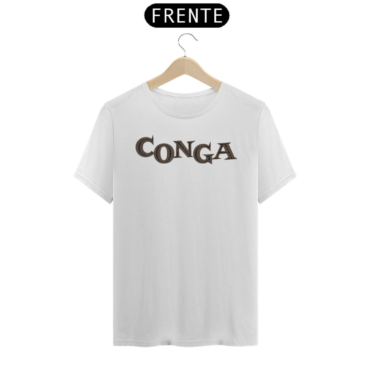 Nome do produto: Conga