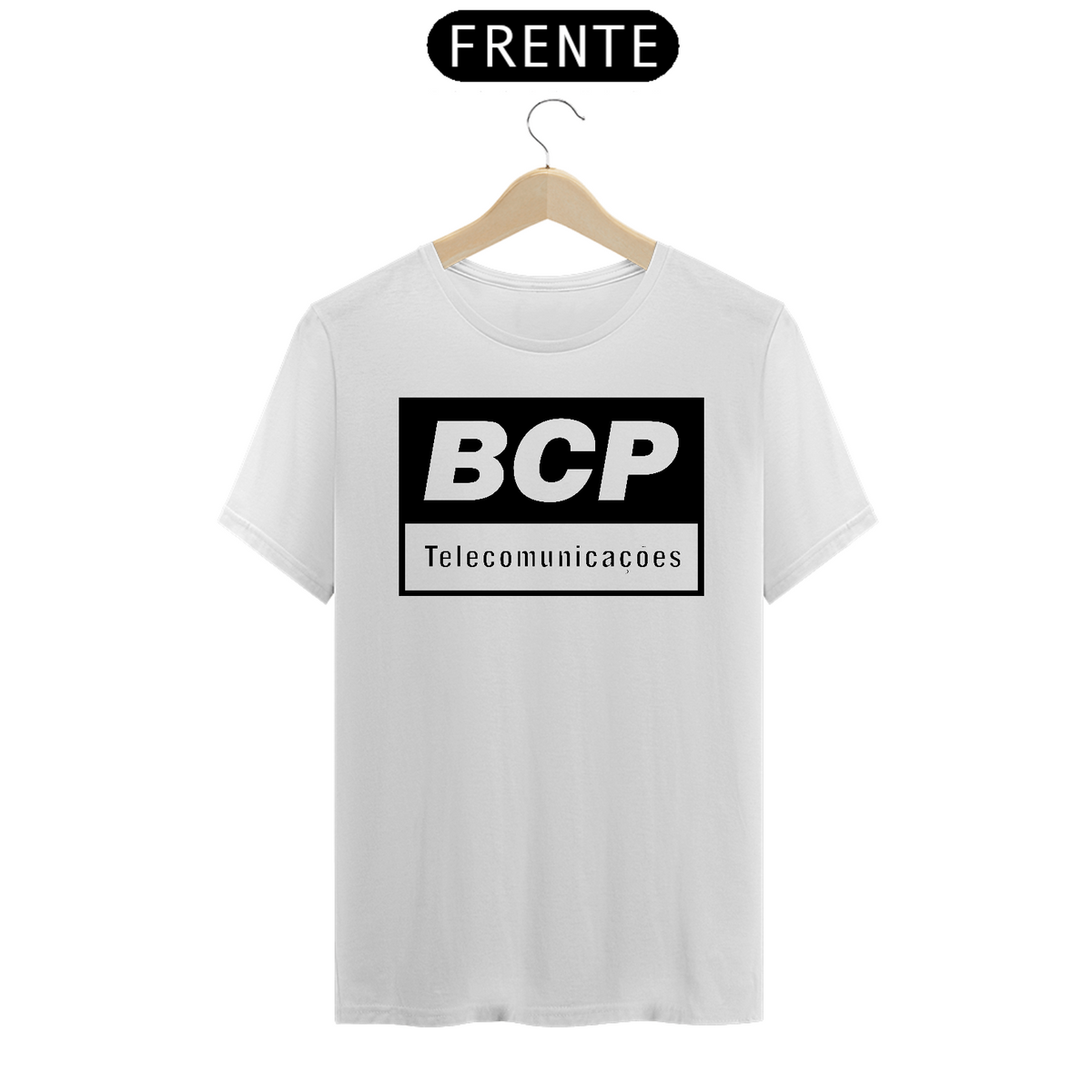 Nome do produto: BCP