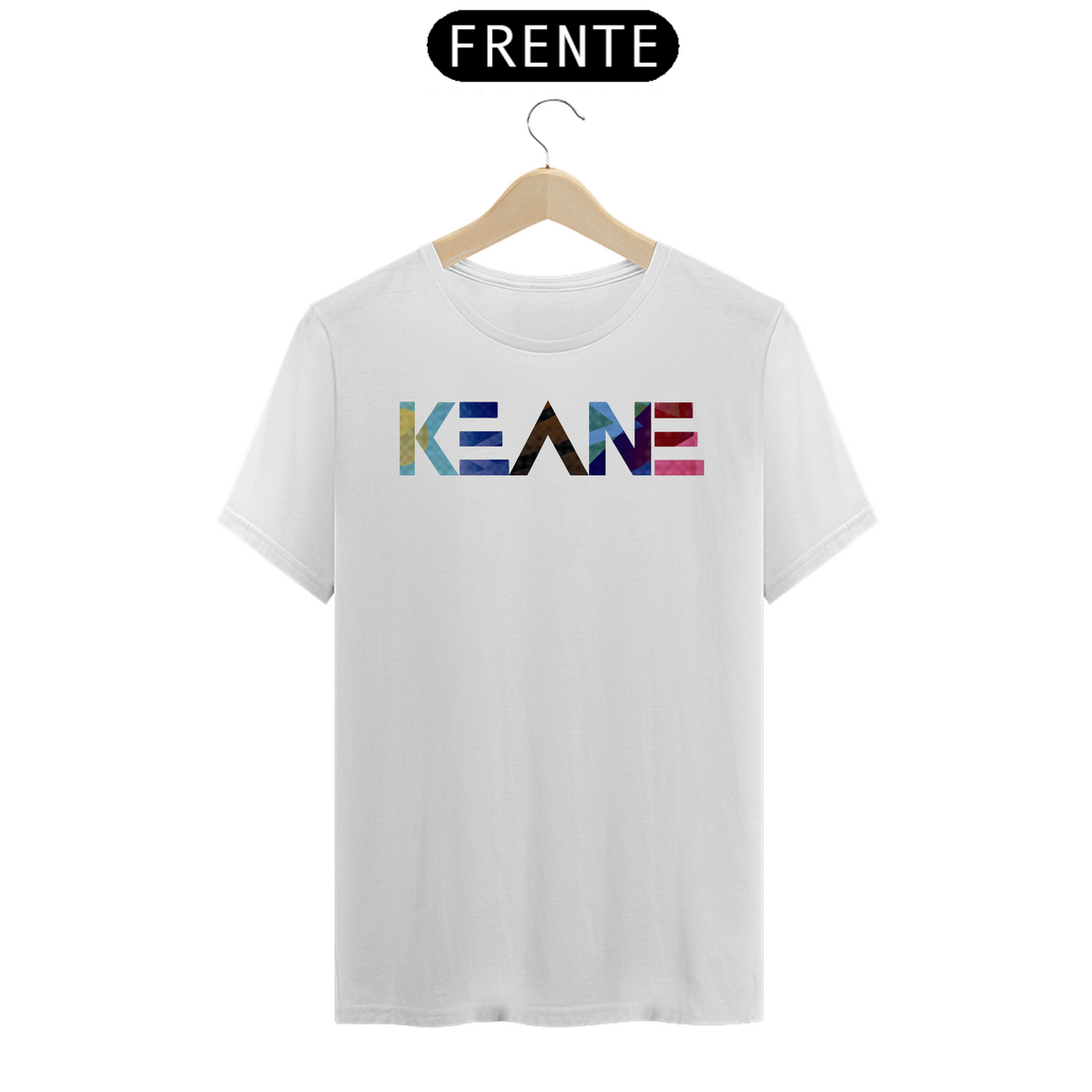 Nome do produto: Keane