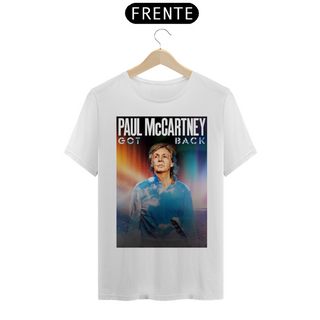 Paul Mc Cartney