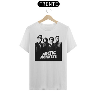 Nome do produtoArctic Monkeys