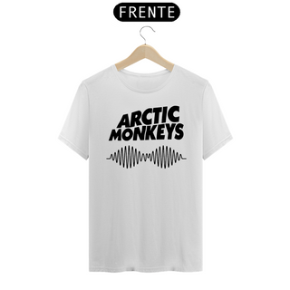 Nome do produtoArctic Monkeys