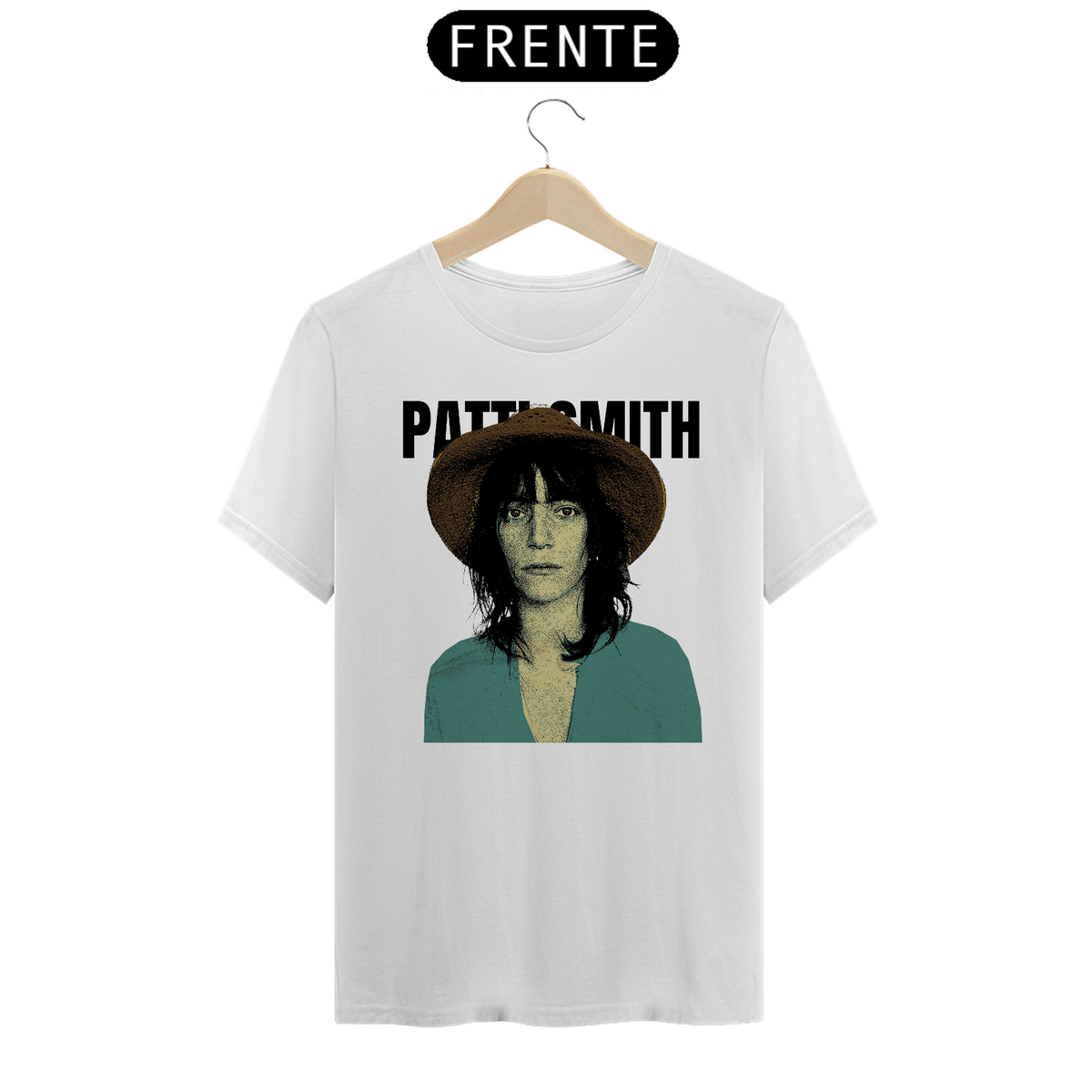 Nome do produto: Patti Smith