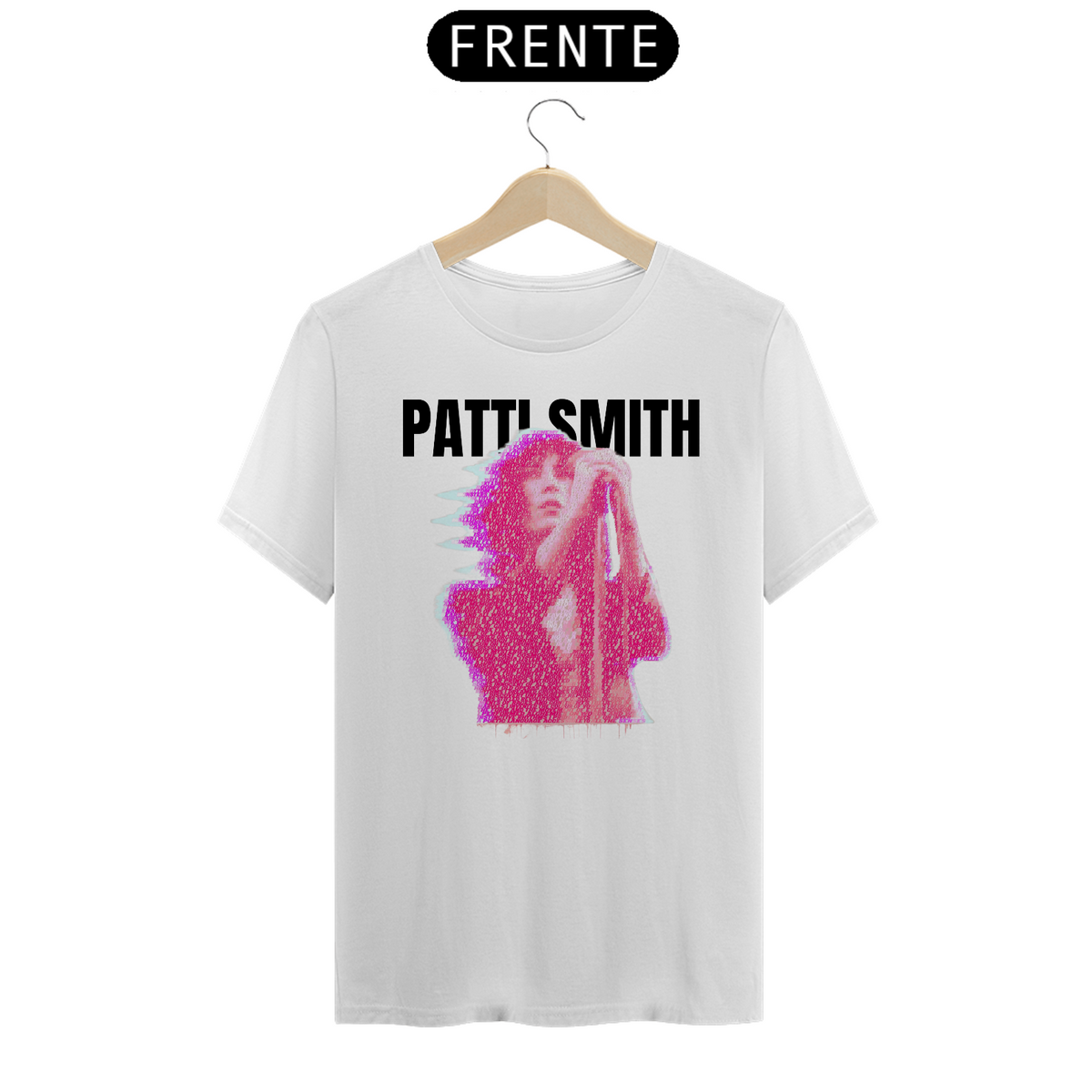 Nome do produto: Patti Smith