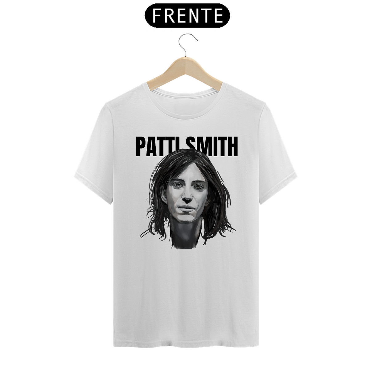 Nome do produto: Patti Smith