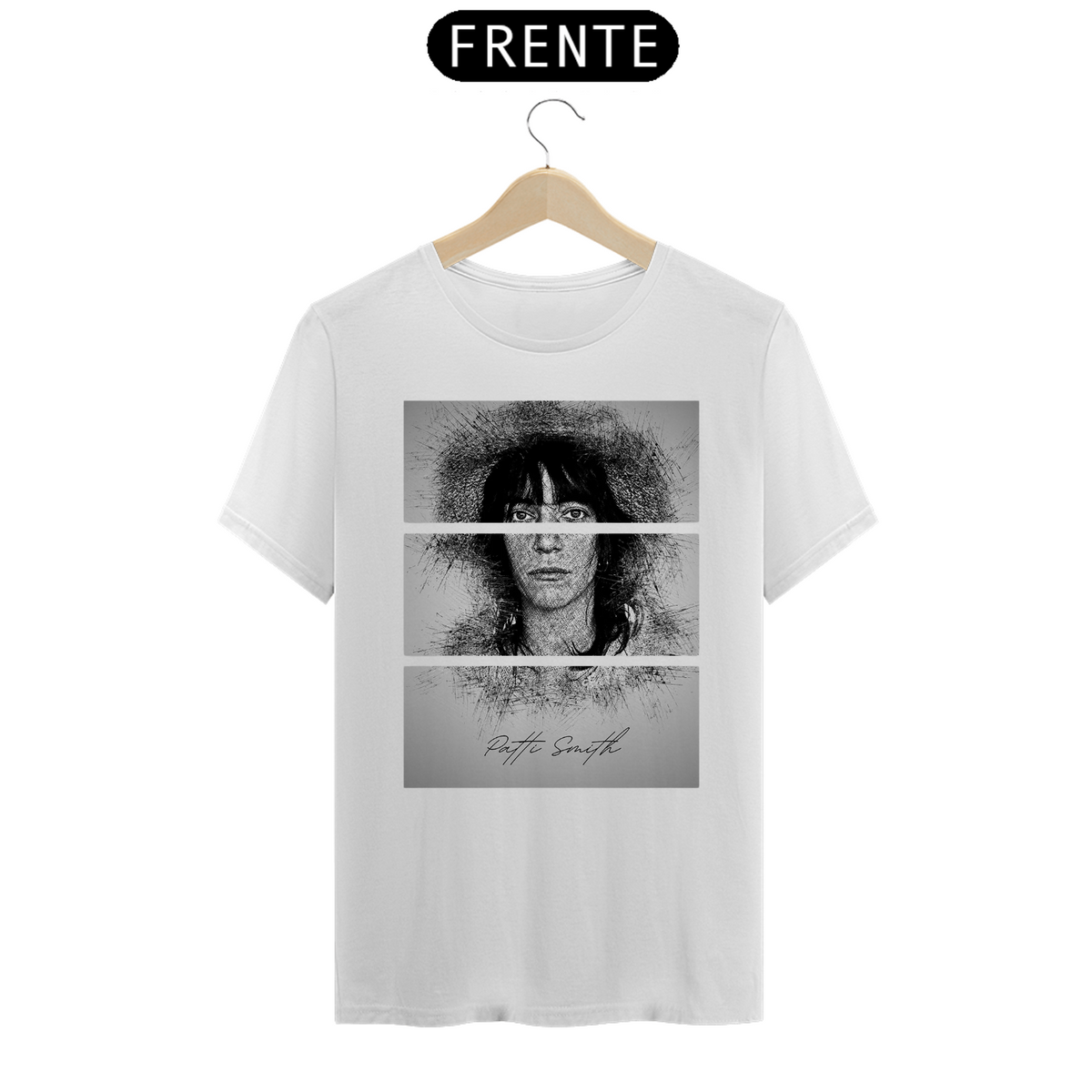 Nome do produto: Patti Smith