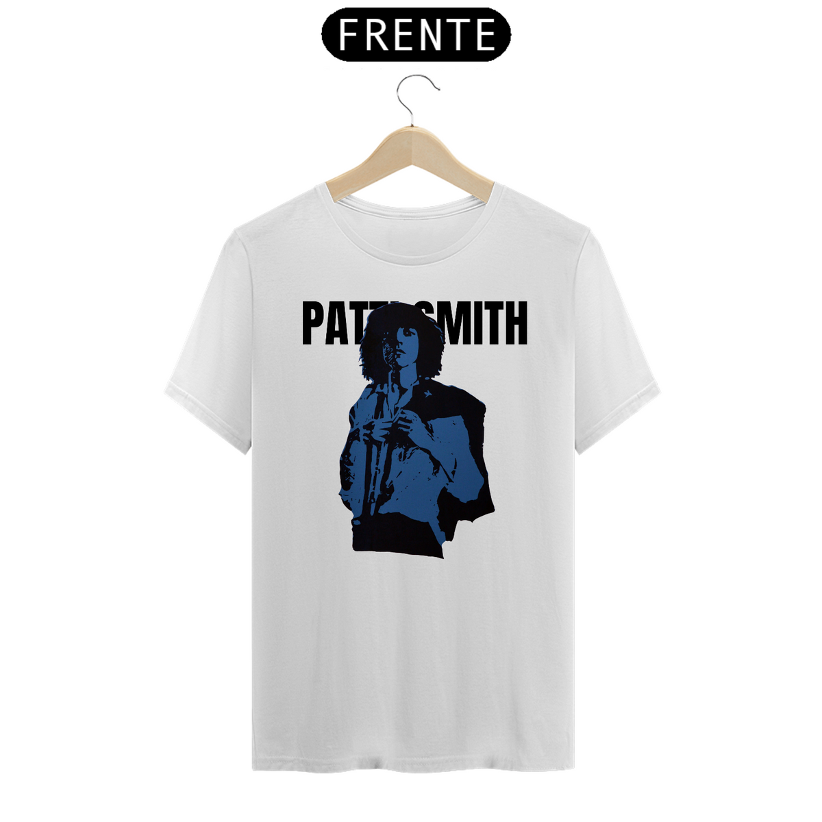 Nome do produto: Patti Smith