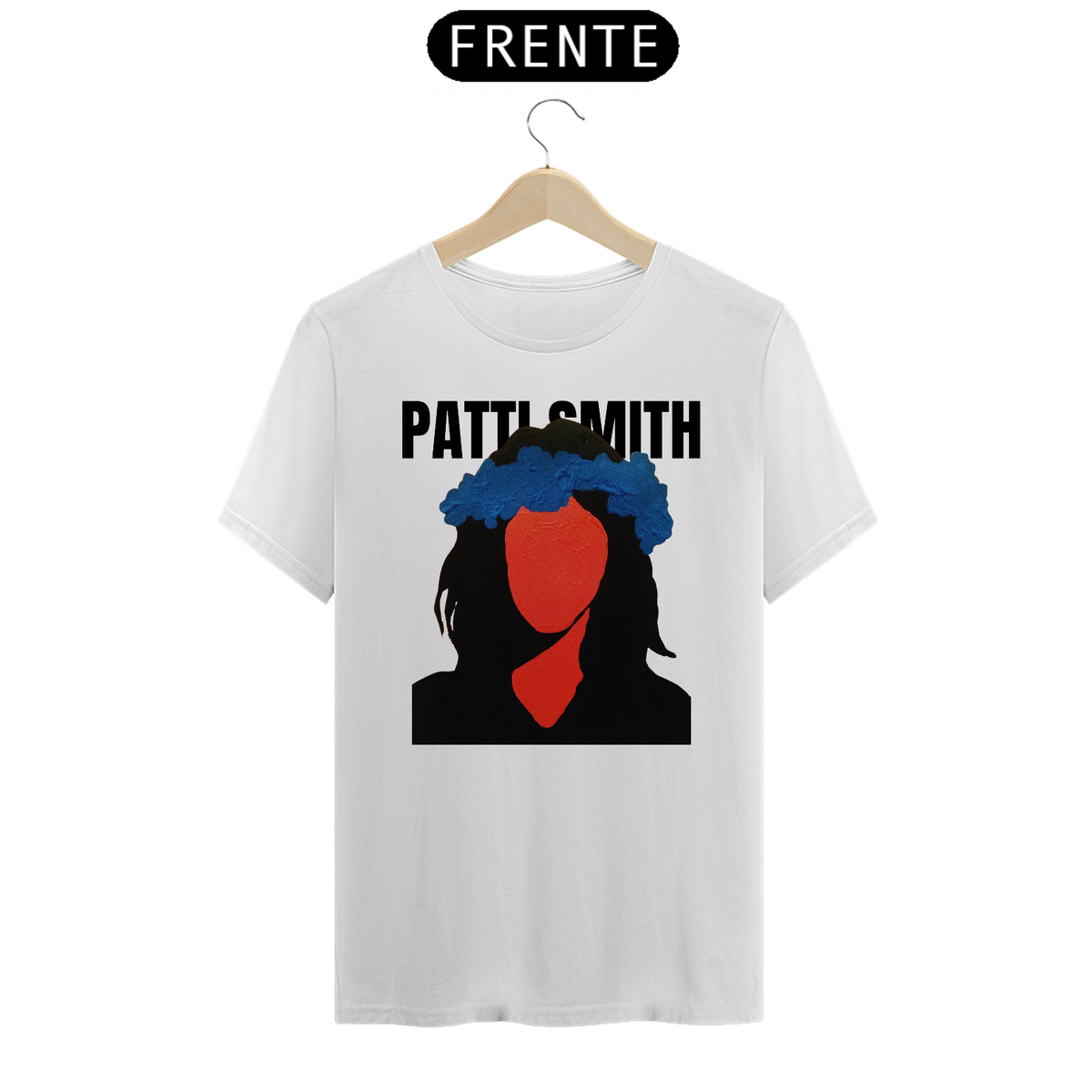 Nome do produto: Patti Smith