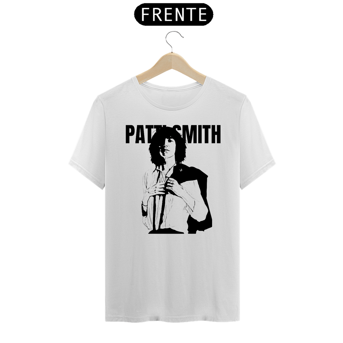 Nome do produto: Patti Smith