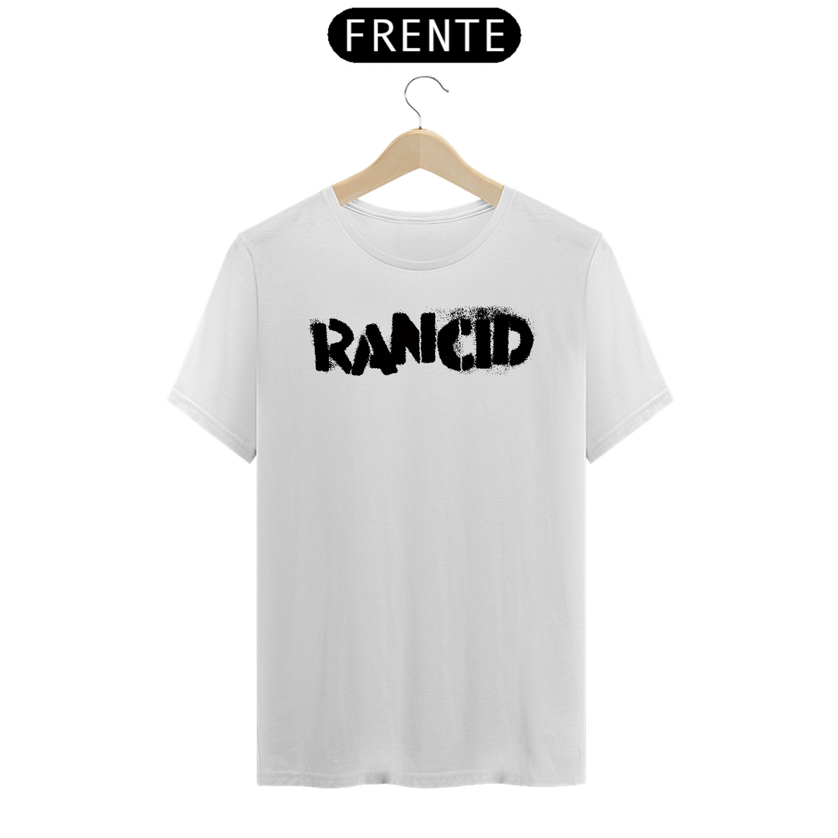 Nome do produto: Rancid