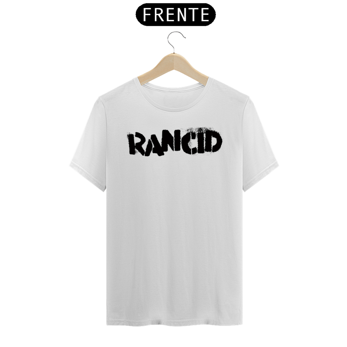 Nome do produto: Rancid