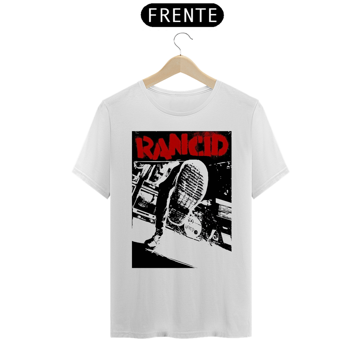 Nome do produto: Rancid