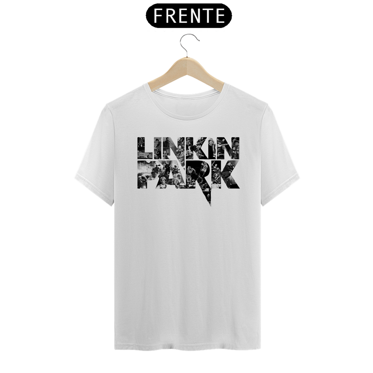 Nome do produto: Linkin Park