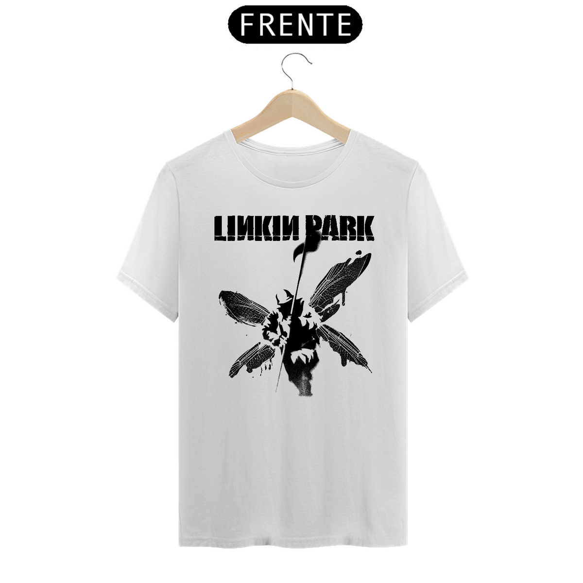 Nome do produto: Linkin Park