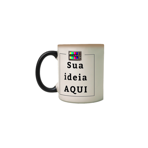 Catálogo Caneca Mágica