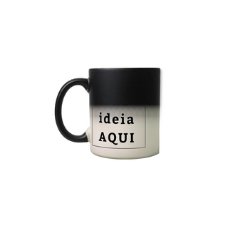 Nome do produtoCatálogo Caneca Mágica