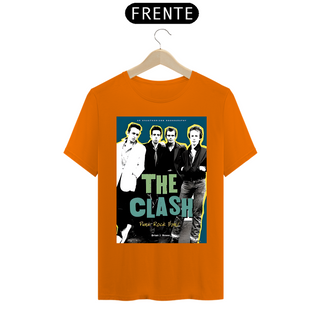 Nome do produtoThe Clash