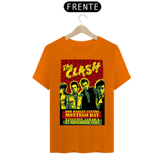 Nome do produtoThe Clash