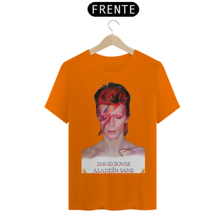 Nome do produtoDavid Bowie