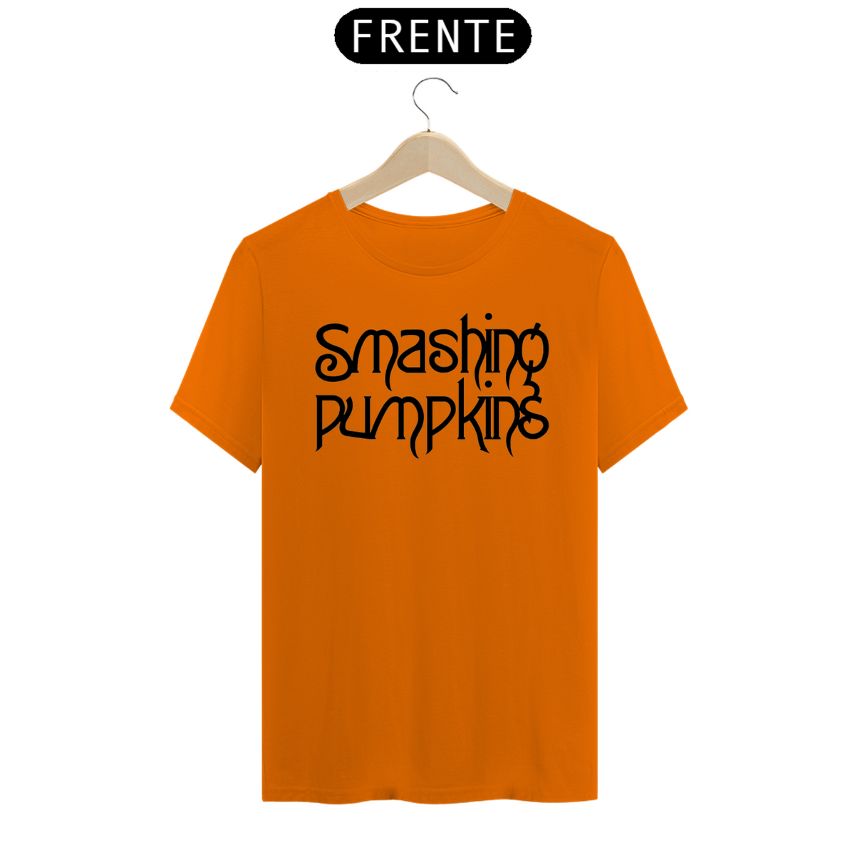 Nome do produto: Smashing Pumpkins