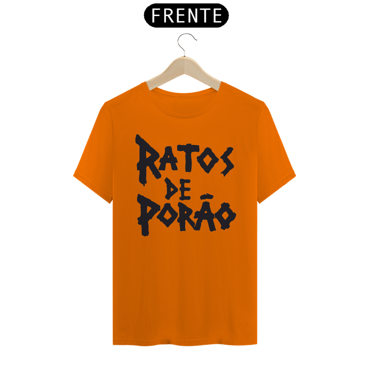 Nome do produto: Ratos de Porão