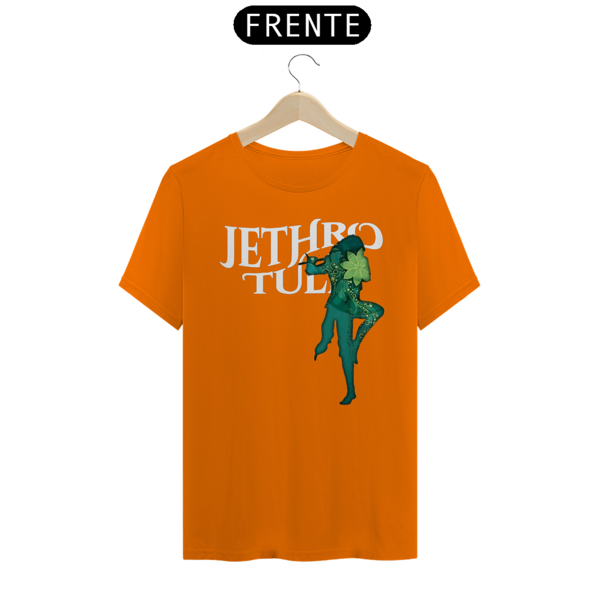 Nome do produto: Jethro Tull