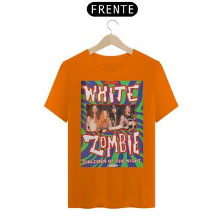 Nome do produtoWhite Zombie