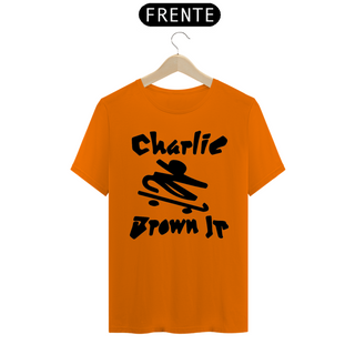 Nome do produtoCharlie Brown Jr.