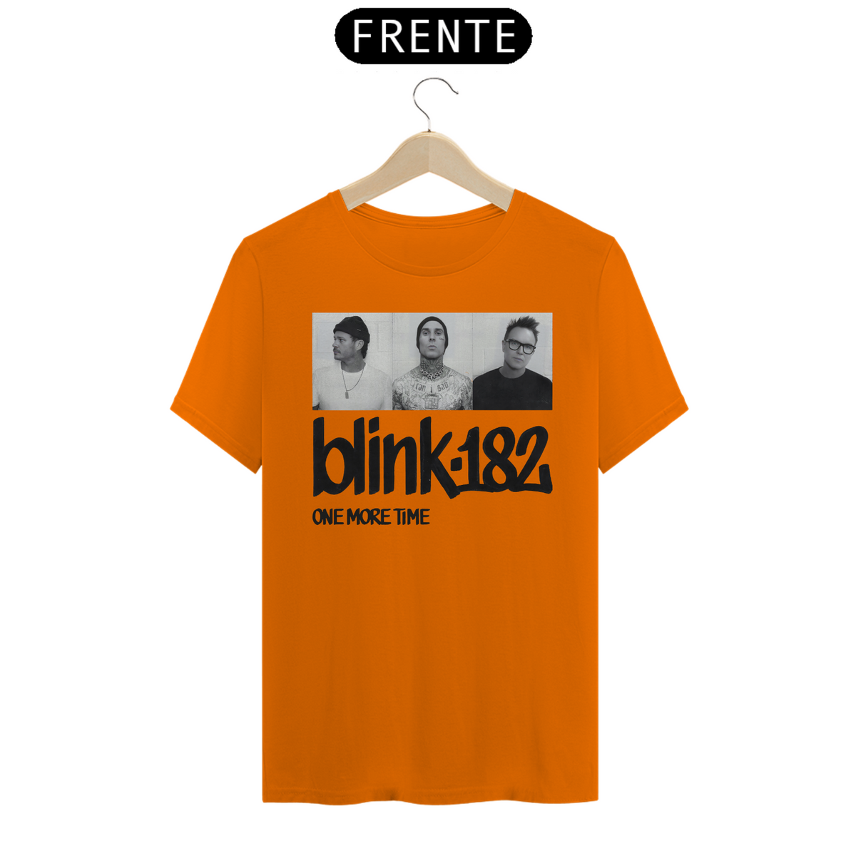 Nome do produto: Blink-182