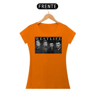 Nome do produtoWestlife 