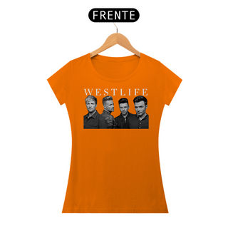 Nome do produtoWestlife 