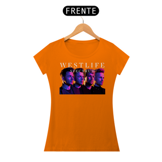 Nome do produtoWestlife 