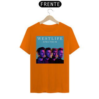 Nome do produtoWestlife 