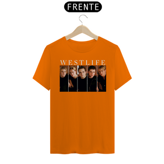 Nome do produtoWestlife 